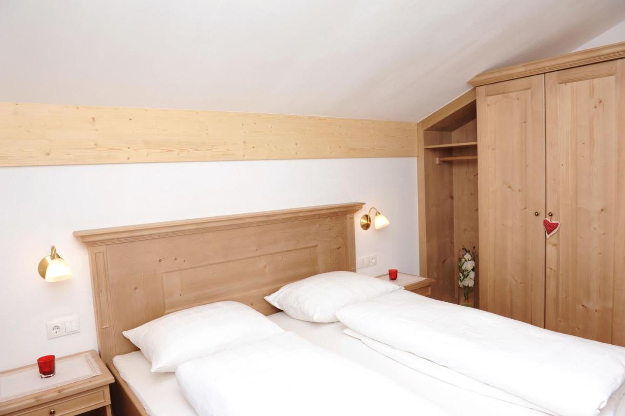 Apartmán Filzenhof Kitzbühel Pokoj fotografie