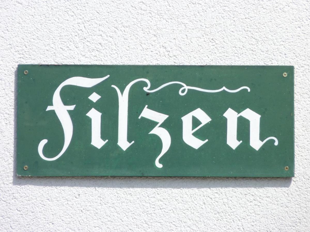 Apartmán Filzenhof Kitzbühel Pokoj fotografie