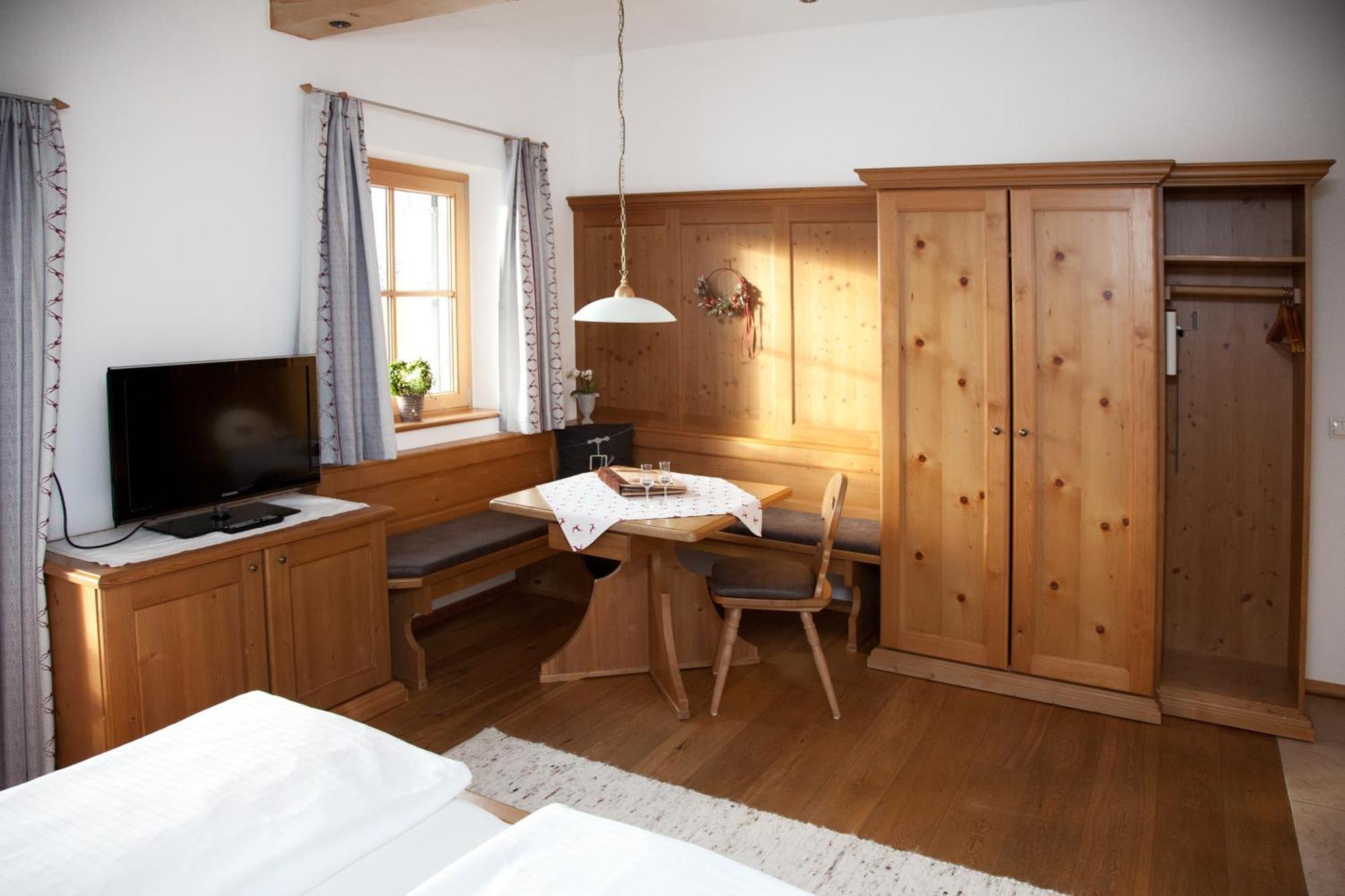 Apartmán Filzenhof Kitzbühel Exteriér fotografie