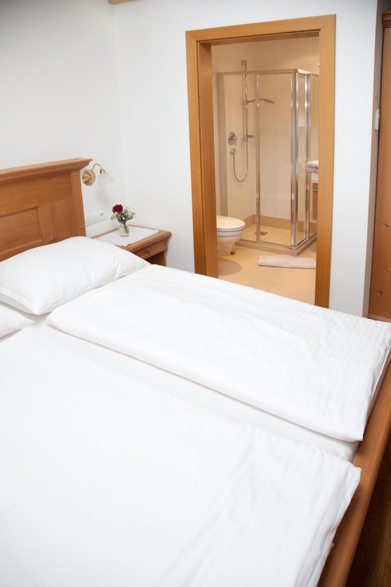 Apartmán Filzenhof Kitzbühel Exteriér fotografie