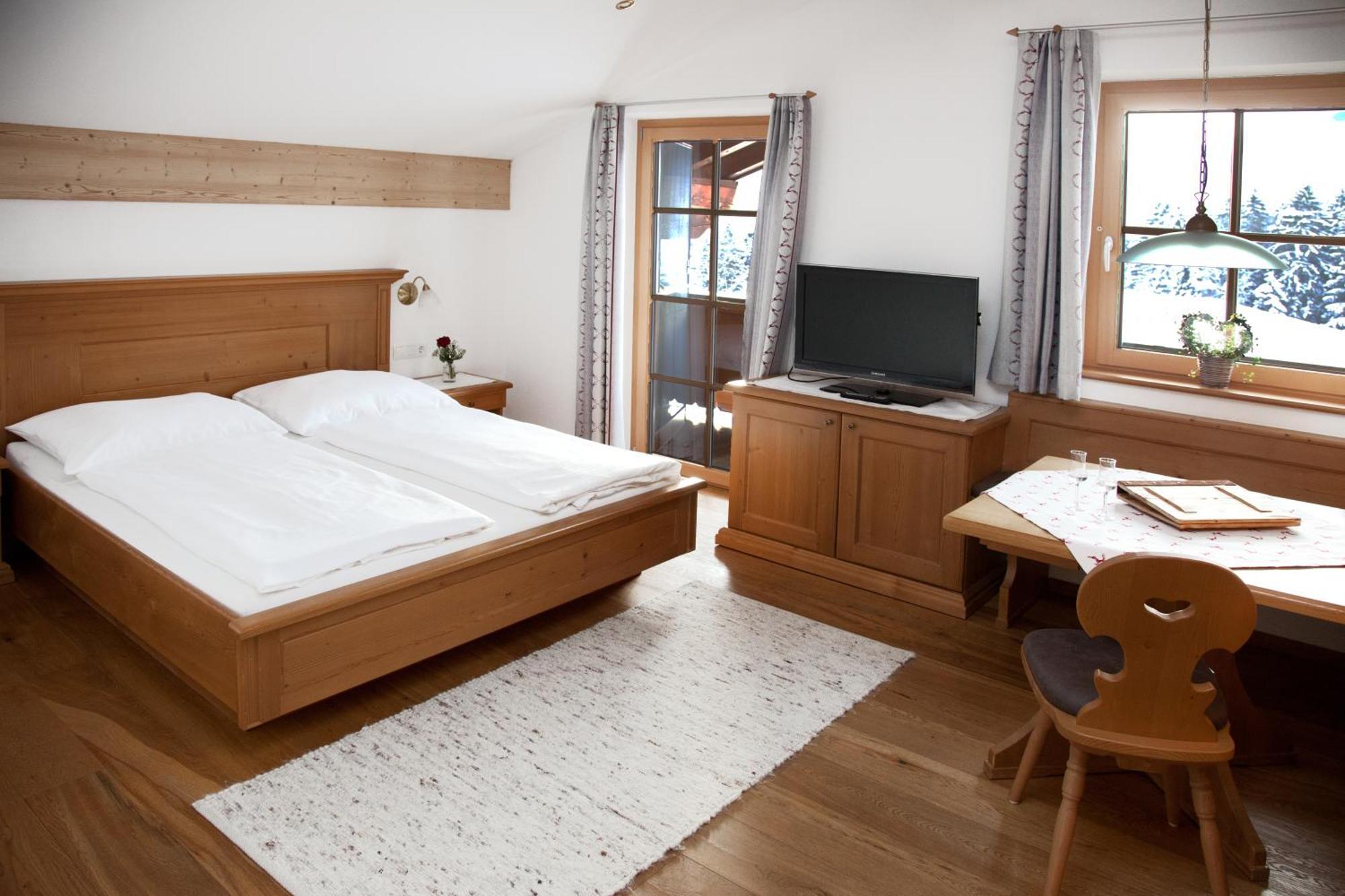 Apartmán Filzenhof Kitzbühel Exteriér fotografie