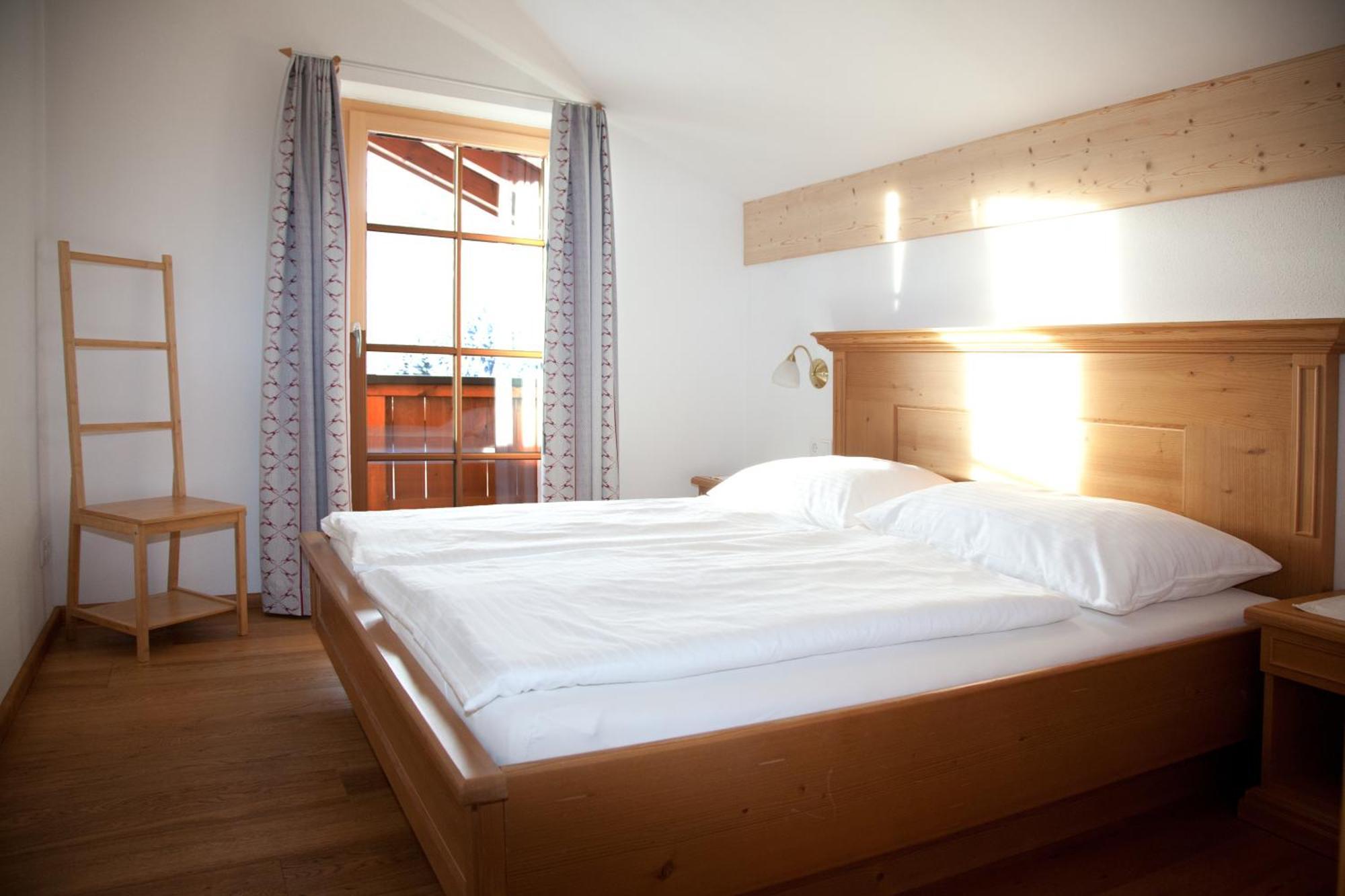 Apartmán Filzenhof Kitzbühel Exteriér fotografie