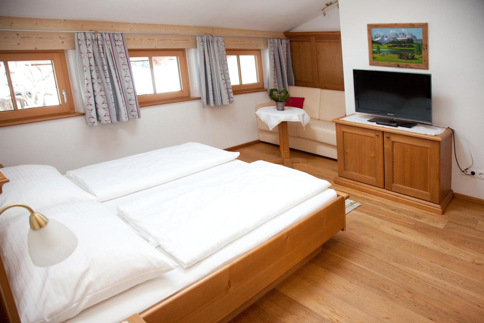 Apartmán Filzenhof Kitzbühel Exteriér fotografie