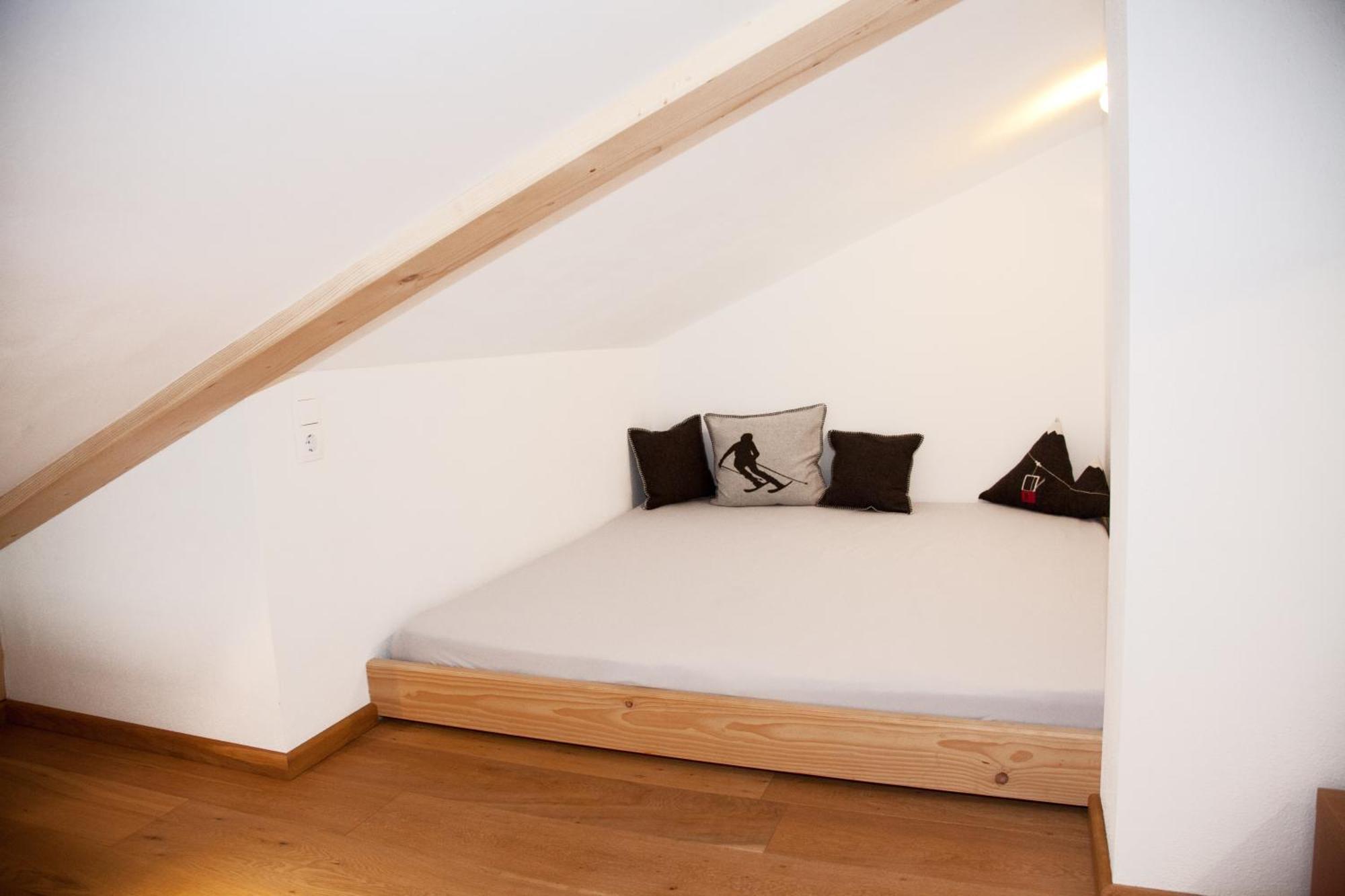 Apartmán Filzenhof Kitzbühel Exteriér fotografie