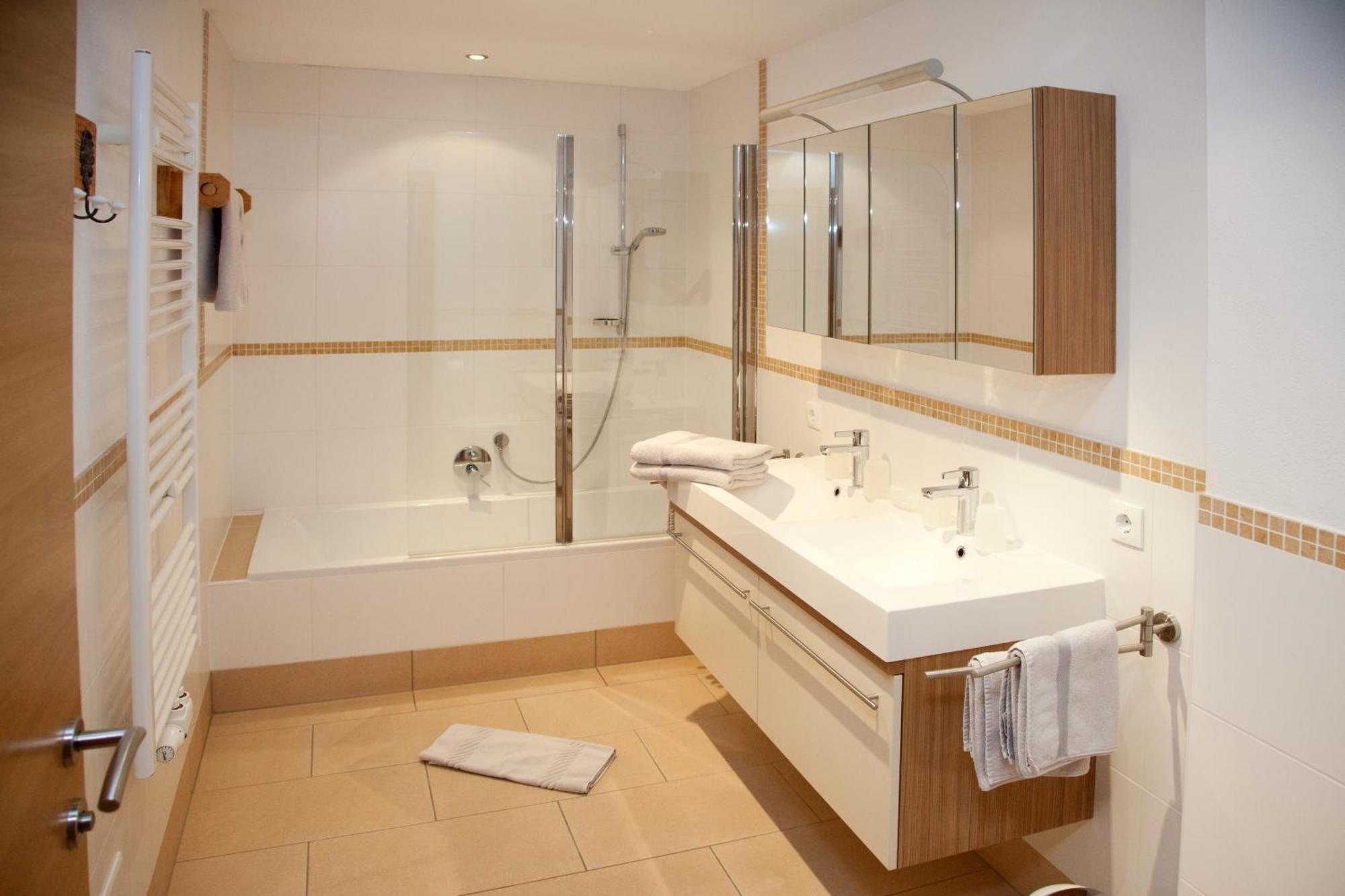 Apartmán Filzenhof Kitzbühel Exteriér fotografie